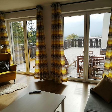 Appartement Zloty à Szklarska Poreba Extérieur photo