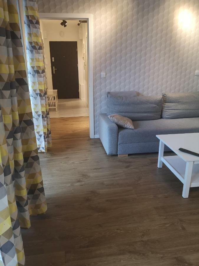 Appartement Zloty à Szklarska Poreba Extérieur photo